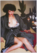 Nobuyoshi ARAKI (Né en 1940) Kinbaku - 2005-2011 Épreuve en couleurs d'époque sur papier Fuji