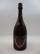 1 bouteille CHAMPAGNE DOM PERIGNON 2004 Rosé