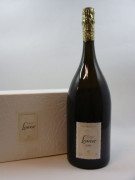 1 magnum CHAMPAGNE POMMERY 1996 Cuvée Louise Etui d'origine