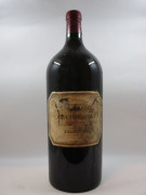 1 impériale CALVET RESERVE 1990 Bordeaux rouge (6 litres