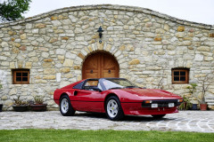 1982 Ferrari 308 GTSi  No reserve