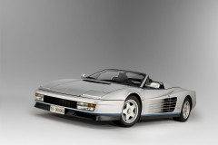 1986 Ferrari Testarossa Spider Valeo