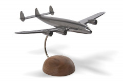 LOCKHEED CONSTELLATION  Maquette