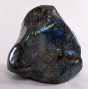 BLOC DE LABRADORITE