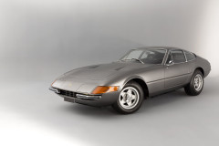 1972 Ferrari 365 GTB/4 Daytona