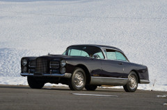 ¤ 1957 Facel Vega FV4