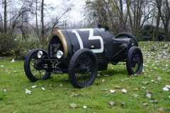 1920 Bugatti Type 13