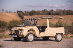 1980 Citroën Méhari 4x4  No reserve