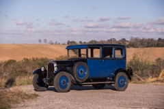 1928 Citroën B14 G limousine No reserve Carte grise françaiseChâssis n° 320845- Collection Trigano- Présentation correcte- Deux proprié