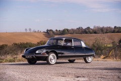 1969 Citroën DS 21 M Prestige  No reserve