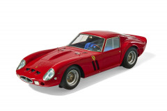 FERRARI 250 GTO  Par Sports Models, à l'échelle 1/5ème