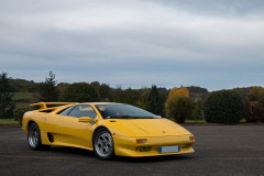 1991 Lamborghini Diablo