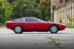 1978 Maserati Khamsin