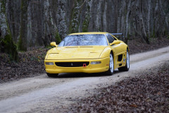 1996 Ferrari F355 Challenge