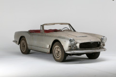 1960 Maserati 3500 GT Vignale Spyder " Capot Long "