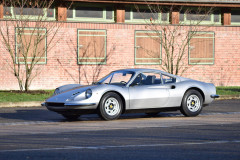 1973 Dino 246 GT