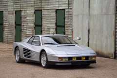 1986 Ferrari Testarossa