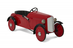 RENAULT PRIMAQUATRE CIRCA 1932  Voiture pour enfant