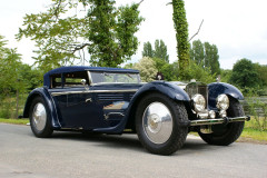 1931/2012 Bucciali - Cord Type L29 modifié