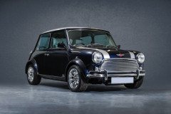 1998 Mini John Cooper Works MPI  No reserve