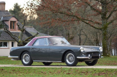 1958 Ferrari 250 GT coupé Pinin Farina