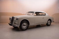 1952 Lancia Aurelia B20 GT 2ème série