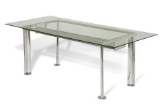 FALCON 10  Grande table