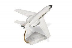 DASSAULT MYSTERE 20 OU FALCON 20  Maquette