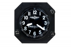 BREITLING  Horloge murale