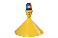 LAMPE DE TAXIWAY