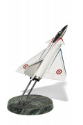 DASSAULT - SUPER MIRAGE 4000  Maquette