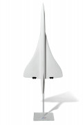 CONCORDE  Maquette d'agence, circa 1980