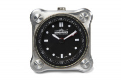 REVEIL - BOMBARDIER  Par B-Watches, fabrication Suisse