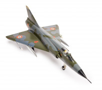 DASSAULT- MIRAGE III  Maquette