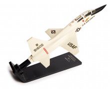 NORTHROP SUPERSONIC TRAINER T38 TALON  Maquette