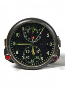 MIG 29  Chronographe de bord, vers 1950