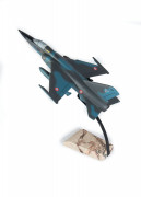 MIRAGE F1  Maquette