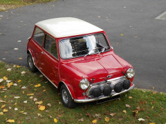 1970 Austin Cooper S 1275 MK2  No reserve