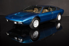 1973 Lamborghini Urraco P 250 S