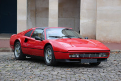 1988 Ferrari 328 GTS  No reserve