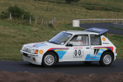 1985 Peugeot 205 Turbo 16