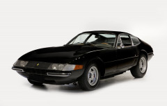 1970 Ferrari 365 GTB/4 Daytona par Scaglietti