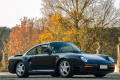 1987 Porsche 959 Komfort