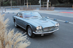 ¤ 1966 Maserati Sebring 3500 GTi Série II