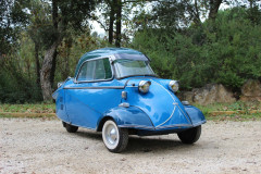 1957 Messerschmitt KR 200  No reserve