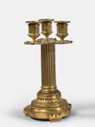 CANDÉLABRE DE STYLE LOUIS XVI