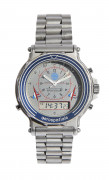 YEMA - EDITION LIMITEE CONCORDE  Montre bracelet, n°000030, 1986