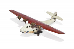 WYANDOTTE TOYS - U.S.A.  China Clipper PAA, circa 1936