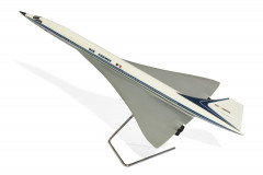 CONCORDE  Maquette