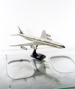 BOEING 707  Maquette